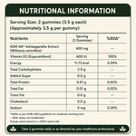 Load image into Gallery viewer, KSM-66® Ashwagandha Gummies