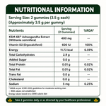 Load image into Gallery viewer, KSM-66® Ashwagandha Gummies