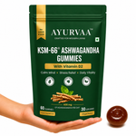 Load image into Gallery viewer, KSM-66® Ashwagandha Gummies