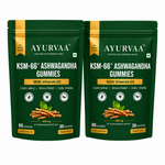 Load image into Gallery viewer, KSM-66® Ashwagandha Gummies