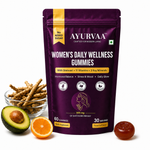 Load image into Gallery viewer, Women's Daily Wellness Gummies
