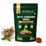Load image into Gallery viewer, KSM-66® Ashwagandha Gummies
