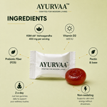 Load image into Gallery viewer, KSM-66® Ashwagandha Gummies
