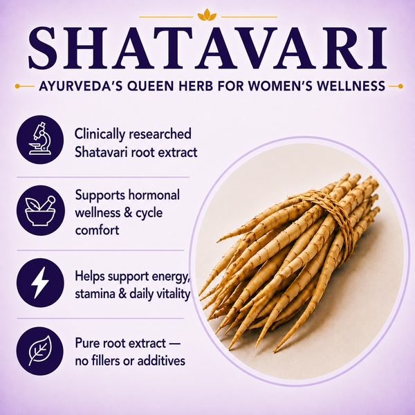 Women's daily wellness gummies