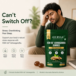 Load image into Gallery viewer, KSM-66® Ashwagandha Gummies
